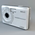 Kodak M753 -kamera