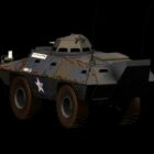 Lav-100 Light Armored Vehicle