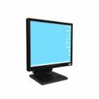 Monitor per computer LCD