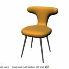 Furniture Leisure Dining Chair