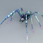 Long Leg Spider