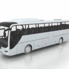 Luxus-Reisebus