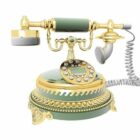 Luxury Vintage Telephone