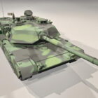 M1a2 Tank