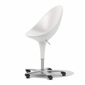 Furniture Magis Bamboo Chair 3d model