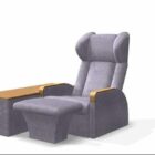Massage Chair Equipment