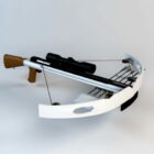 Military Crossbow
