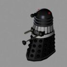 Mk4 Dalek Character