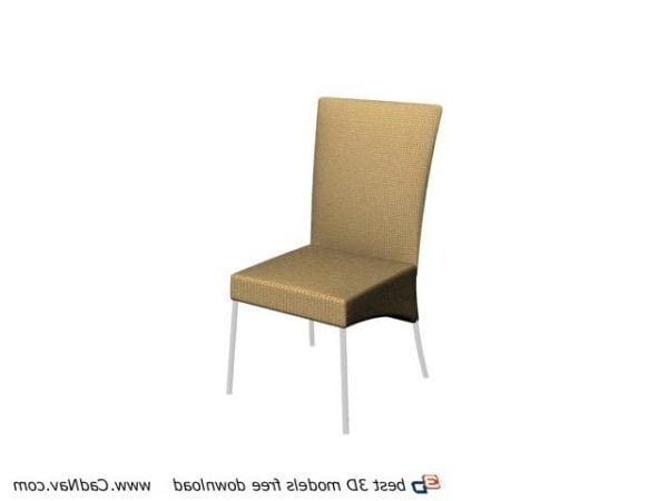 आधुनिक फर्नीचर भोज कुर्सी