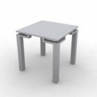 Modern Corner Table Furniture