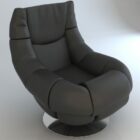Modern Lounge Chair Design