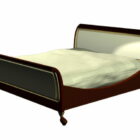 Modern Kızak Yatağı