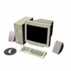 Multimedia computersysteem