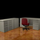 Office Desk Cabinets