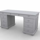 Kantoor Executive Desk Furniture