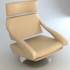 Kancelářský kožený nábytek pro židle