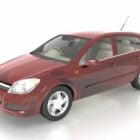Opel Astra Compact Family Car
