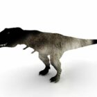 Pachyrhinosaurus Dinosaur Animal