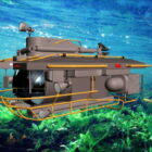 Personal Submersible
