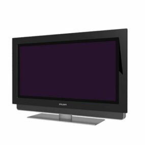 Mẫu tivi LCD Philips 3d