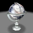 Planeet Earth Globe
