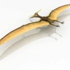 Animal Pterosaur Flying Dinosaur