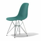 Möbel Eames Dsr Plastic Chair