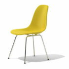 Møbler Eames Dsx stol