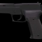 Sig Sauer P226 Pistol