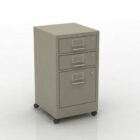 Furniture Safe Storage Cabinet