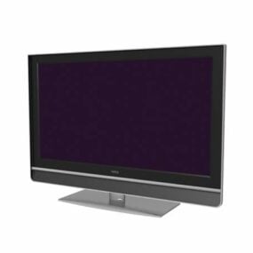 Monitor LCD Sony modelo 3d