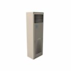 Split Floor Standing Air Conditioner