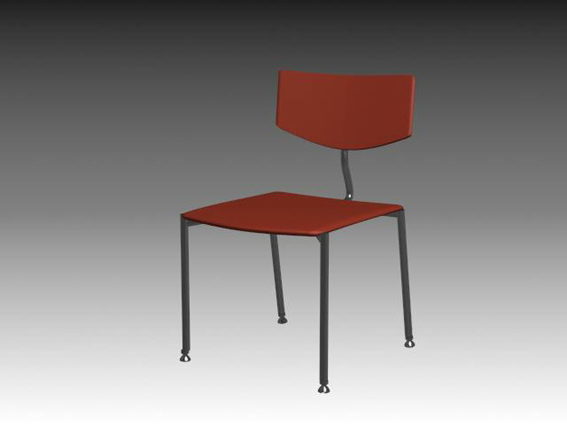 Stackable Banquet Chair Furniture