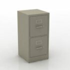 Furniture Steel Safe Filing Cabinet