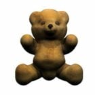 Stuffed Toy Teddy Bear