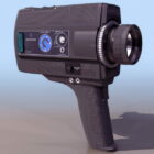Super 8 filmová kamera