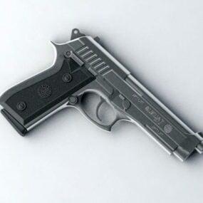 24d модель пістолета Taurus Pt7/3