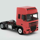Camion trattore