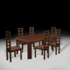Traditional Formal Dining Sets