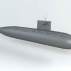 タイプ095潜水艦