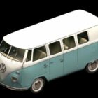 Minibus Volkswagen Tipo 2
