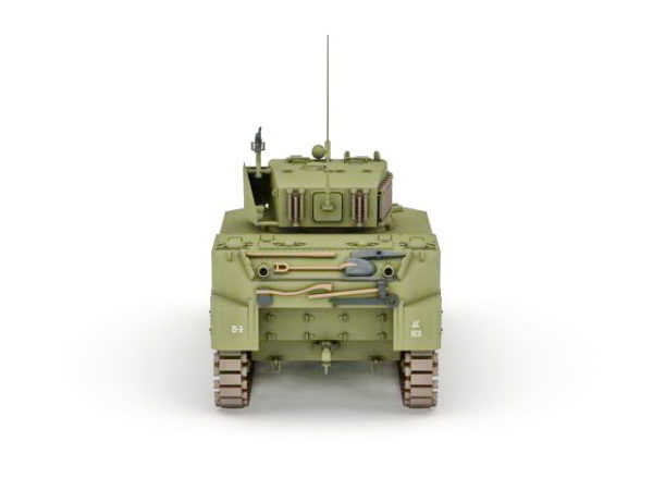 Ww2 American Tank Weapon