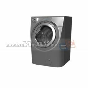 Washing Machine Washer 3d model