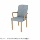 Furniture Wooden Restaurant Chair