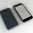 Smartphone Xiaomi Mi-4