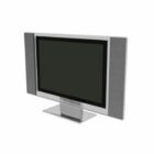 TV LCD Yizha
