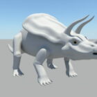 Δεινόσαυρος Zuniceratops