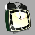 Home Old Alarm Clock