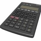 School Casio Calculator