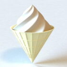 Food Ice Cream Cone